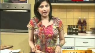 Healthy Cooking  CHICKEN SALSA  ALOO CHANA CHAT  HTV [upl. by Fogarty]