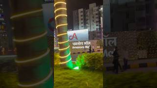 amanora mall pune diwali decoration [upl. by Burford]