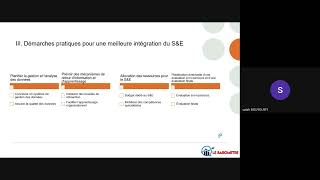 WEBINAIRE DU DERNIER TRIMESTRE 2024 [upl. by Ymmas]