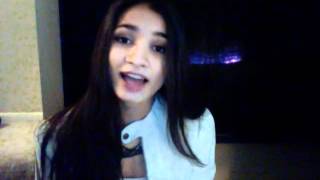 A Thousand Years by Christina Perri cover by Pia Mia [upl. by Jameson]