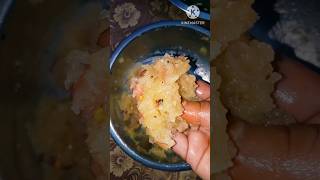 PAPAYA BHARTA RECIPEপেঁপের ভর্তা রেসিপি 🤤😋 ytshorts cooking papaya [upl. by Nigam806]