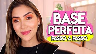 MAKE para INICIANTES  Aprenda a passar BASE como um PROFISSIONAL [upl. by Aggappe]