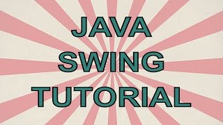 Java Swing Tutorial 27  JFrame appear at the center of screen [upl. by Mcfadden827]