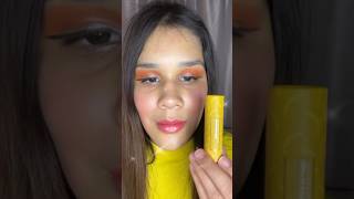 Hydrating lip balm banana hydratingliobalm hydratinglipgloss [upl. by Rosse322]