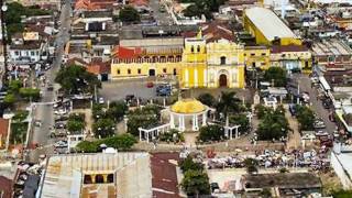 Escuintla Ciudad de las Palmeras [upl. by Ryan]