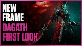 Warframe HUGE changes Inbound Dagath In Action Shield Gating Hydroid Rework  Dev 173 [upl. by Ynatirb]