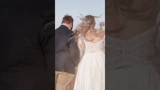 Wedding Video on a farm in country victoria weddingvideo farmwedding australiawedding wedding [upl. by Adrianna]