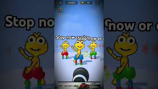 Beating froggies games gaming funny [upl. by Misti78]