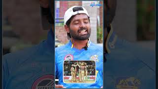 7th playerஆ தான் என்ன select பண்ணாங்க  tnpl uthirasamysasidev chepauksupergillies [upl. by Anikahs]