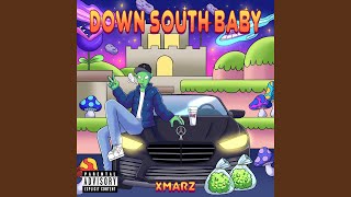 Down South Baby Chopped amp Screwed [upl. by Enomahs]