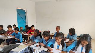 monthly Assessment Test english school bihar [upl. by Clay]