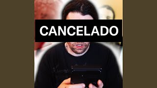 Soy Cancelador [upl. by Ecertak]