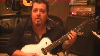 KORN  Got The Life  Guitar Lesson by Mike Gross  How to play  Tutorial [upl. by Giraldo]