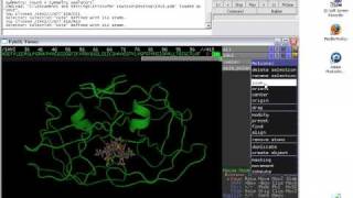 Finding Important Amino Acidsavi [upl. by Dlorad]