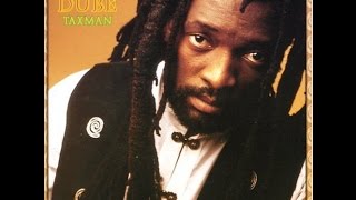 LUCKY DUBE  Release Me Taxman [upl. by Ehrsam]