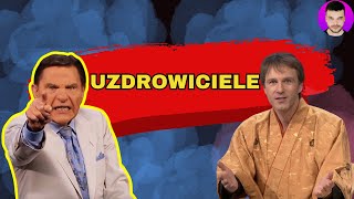 KASZEWIAK PO PRYSZNICU  szopka odc 121 [upl. by Grail]