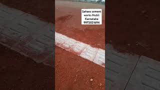 Sahara cement works Hubli Karnataka9972821694 [upl. by Asilem]