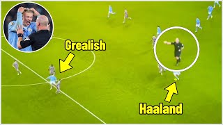 Controversial Referee Decision and Haalands Clash After Man City vs Tottenham [upl. by Pine487]