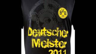 BVB  Wir sind Meister Jaques Gerard  Meisterhymne 1995 [upl. by Yelnats505]