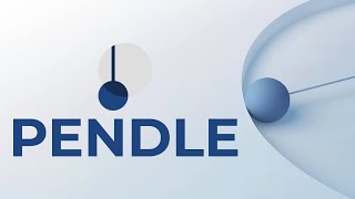 What is Pendle  Pendle Crypto Yield Trading Platform Explained [upl. by Tybald444]