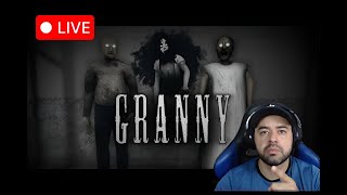 Granny ao Vivo [upl. by Yvette]