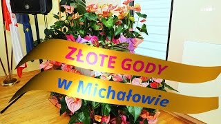 Złote Gody w Michałowie [upl. by Skip108]