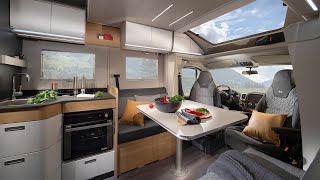 Wohnmobile zu SLOWENISCHEN PREISEN 2025 Adria Matrix All IN 670 SL Fiat [upl. by Randie]