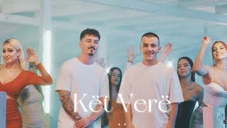 ERION x ENDI HOXHA  Ket Vere Official Video [upl. by Fatsug]