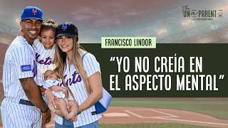 Depresión postparto Cómo Francisco Lindor y Kiké Hernández estuvieron ahí para sus esposas [upl. by Itisahc]