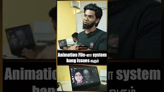 Animation Fileனா System HANG ஆகும்ptprime 3dprinting 3dprint 3dprintingworld [upl. by Ringler]