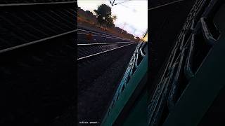 nepal train ho gaya 🥰🤣trending motivation sports challenge train [upl. by Cristionna]