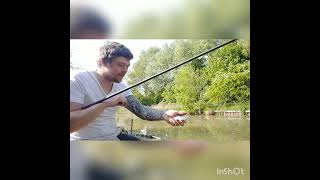 fishing the Ashby canal with Tyler episode 5 and looking for bream 😛 [upl. by Adelpho]