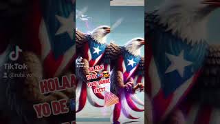 Boricua Borinqueña PaPuertorro [upl. by Schlenger830]