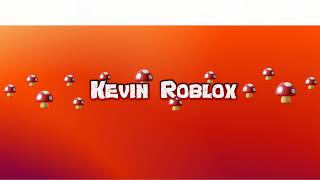 Emisión en directo de Kevin Roblox [upl. by Kcirad]