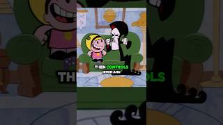 💀🎮 the grim adventures of billy and mandy [upl. by Aztilem]