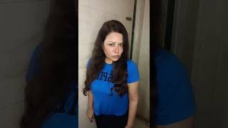 Karwa chauth comedy shoertsfeed viralvideo funny [upl. by Garlaand]