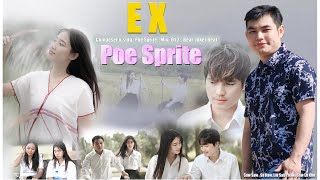 Karen New Song E X Poe Sprite  official Mv [upl. by Elboa335]