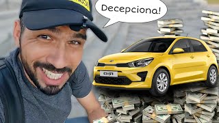 LA GRAN IGNORANCIA DE COMPRAR KIA RIO [upl. by Nosmas408]