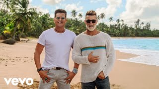 Carlos Vives Ricky Martin  Canción Bonita Official Video [upl. by Oswald]