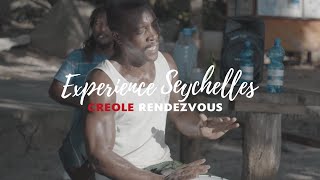 Experience Seychelles  Creole Rendezvous  The Seychelles Islands [upl. by Thirzi]