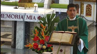 Eucaristía viernes 8 de noviembre de 2024  600 am Basílica Señor de los Milagros de Buga [upl. by Osnofledi663]