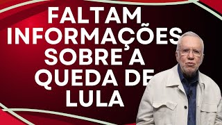 Política externa se afasta das raízes nacionais  Alexandre Garcia [upl. by Fenny]