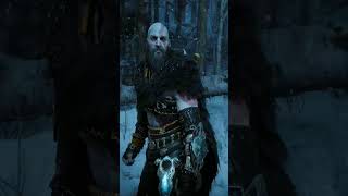 One of the bestlooking Armour in God of War Ragnarok [upl. by Doreen264]