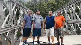 Darlawn le Sailutar Visit Zuoi  HYA for Mizoram Tour [upl. by Neroc]