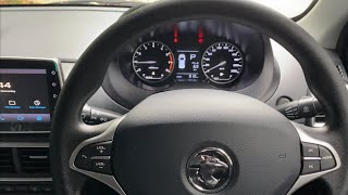 Proton Saga MC2 interior  Startup 2024 [upl. by Atires]