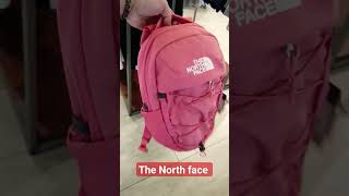 BOREALIS MINI BACKPACK THE NORTHFACE viral trending everyone [upl. by Countess]