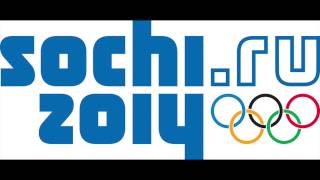 Sochi 2014  Victory Ceremony Music [upl. by Aimak]