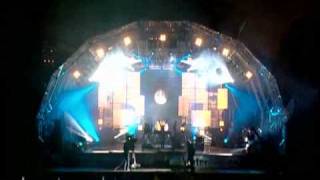 Orbital  Belfast Live  Glastonbury [upl. by Sarson]