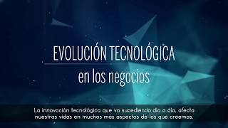 Evolución tecnológica en procesos productivos [upl. by Goulden178]