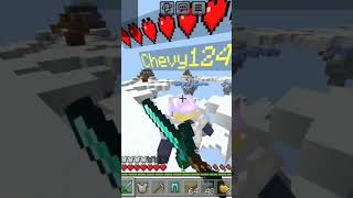 Sky Wars Insane 4K Texture Pack Gameplay [upl. by Kassie30]